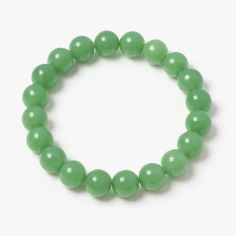Green Aventurine bracelet 8mm - main product photo